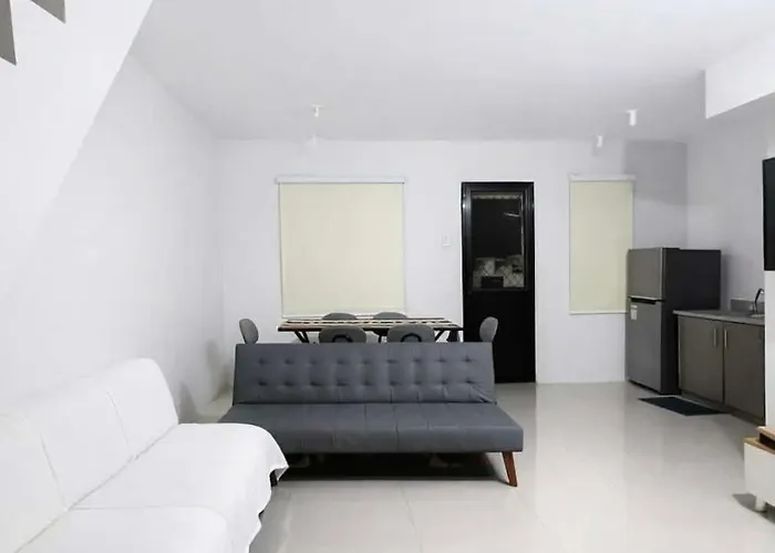 Ben & Ben 2 Apartment *