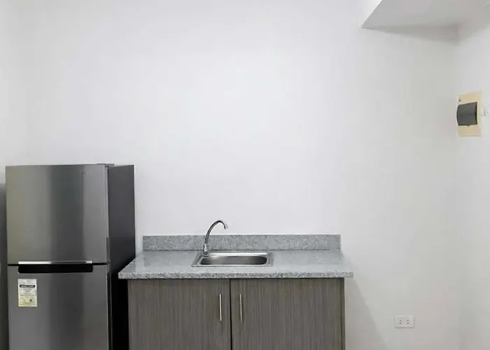 Ben & Ben 2 Apartment *