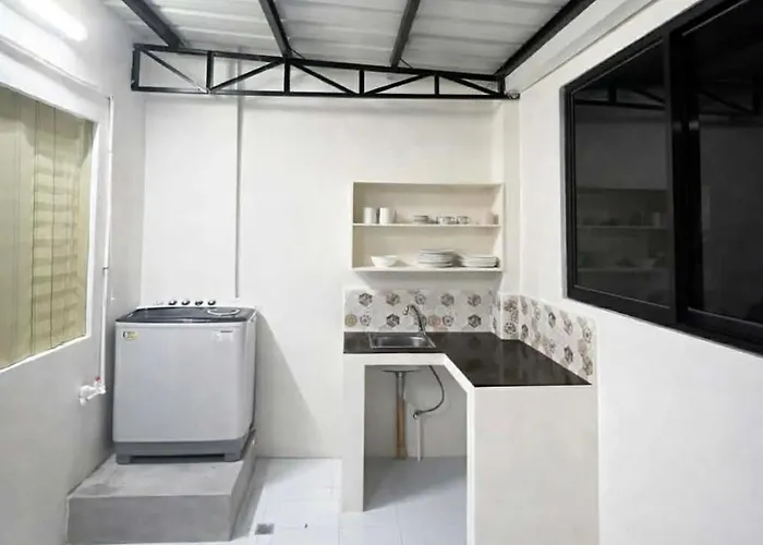 Ben & Ben 2 Apartment Cebu