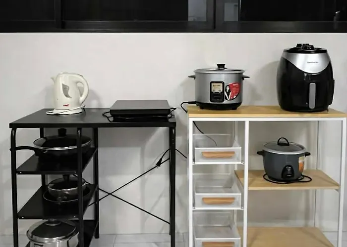 Apartment Ben & Ben 2 *
