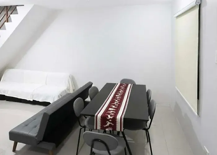 Apartment Ben & Ben 2 Cebu
