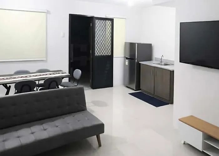 Apartment Ben & Ben 2 *